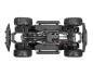 Preview: TRAXXAS TRX-4 LR Defender rot 1/10 Crawler RTR Brushed, Clipless, Combo, inkl.2s Lipo Lader, Adapter